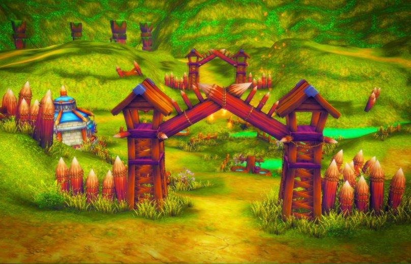 3D公共巴士停靠2